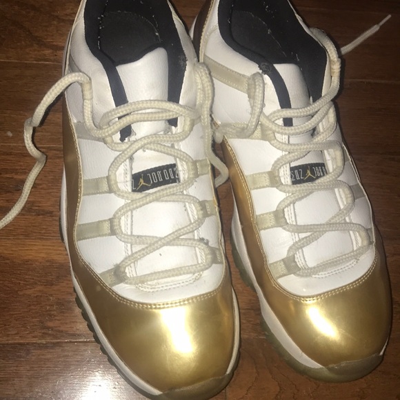 OVO AIR JORDAN 11 RETRO LOW